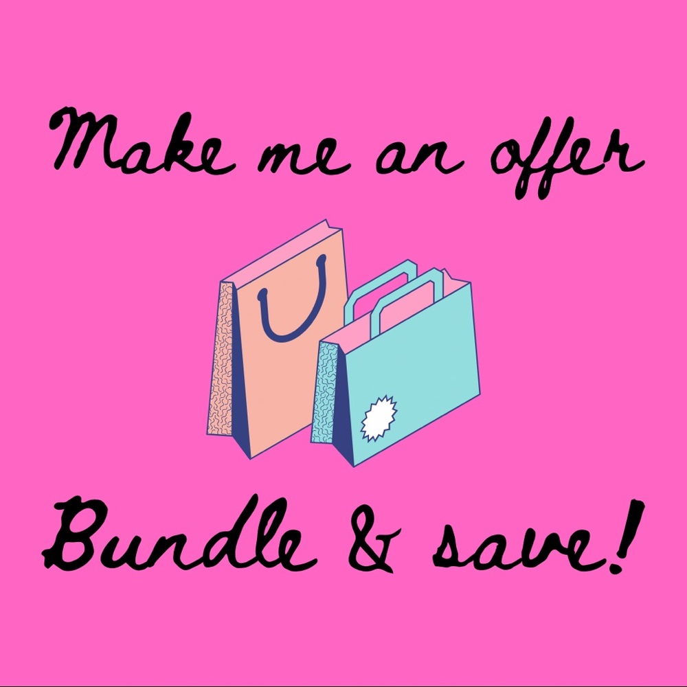 Make me an offer
